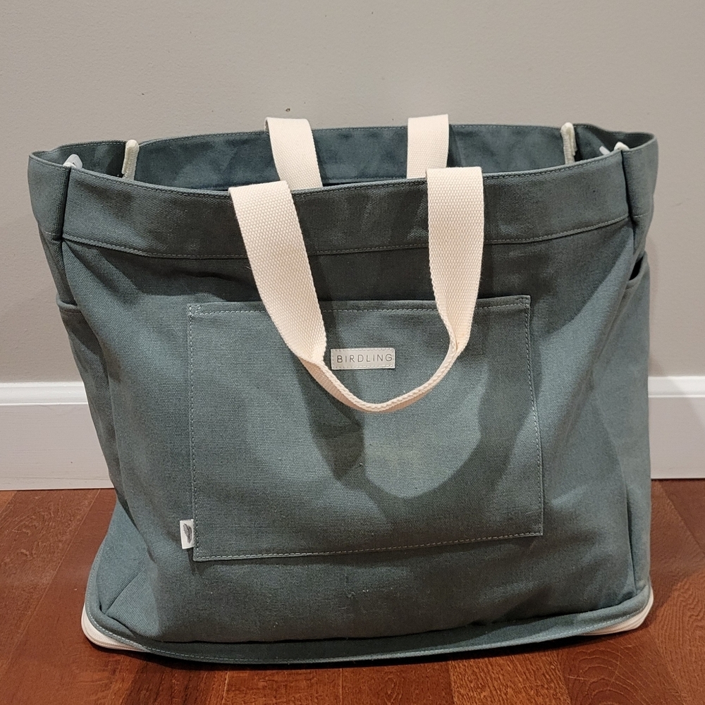 Birdling Bag Day Tripper Large Beach Bag